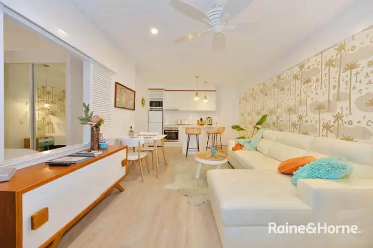 Seventh view of Homely unit listing, 106/9-11 Blake Street, Port Douglas QLD 4877