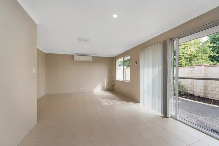 Second view of Homely house listing, 57B Galaxy Way, Carlisle WA 6101