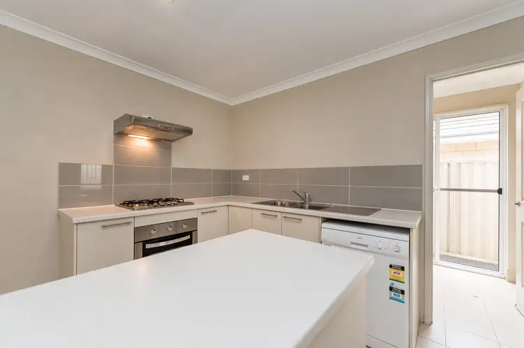 Third view of Homely house listing, 57B Galaxy Way, Carlisle WA 6101