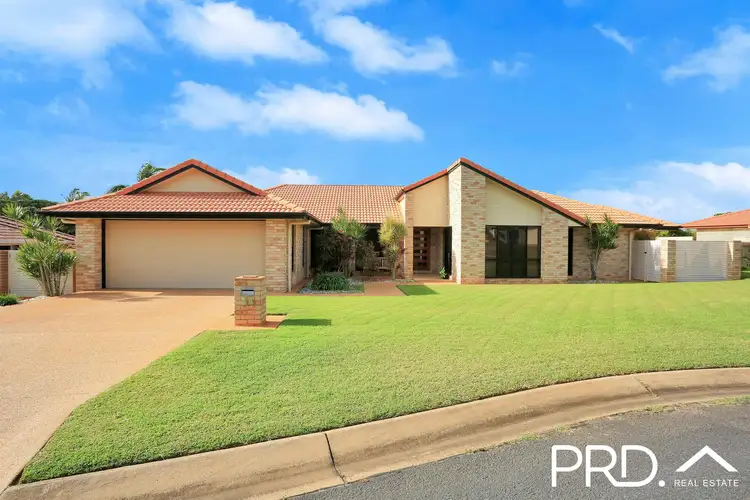 26 Forbes Court, Avoca QLD 4670