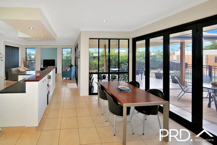 Third view of Homely house listing, 26 Forbes Court, Avoca QLD 4670