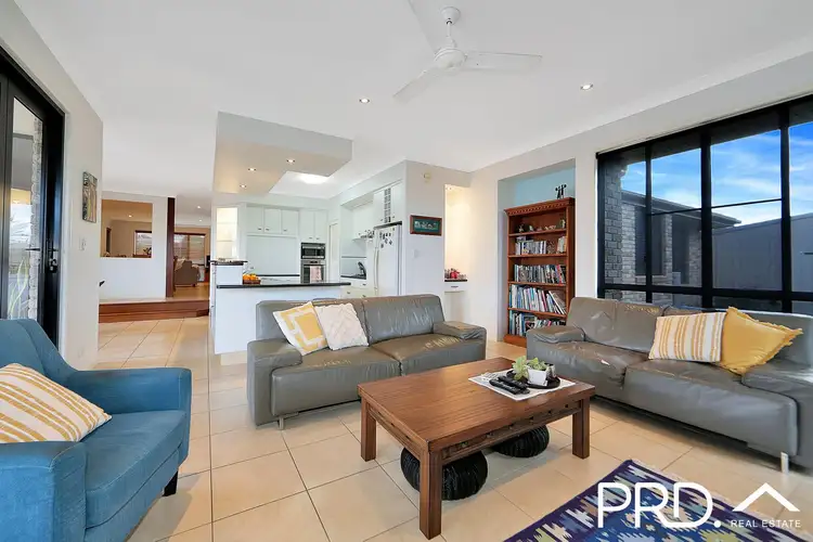 Fifth view of Homely house listing, 26 Forbes Court, Avoca QLD 4670