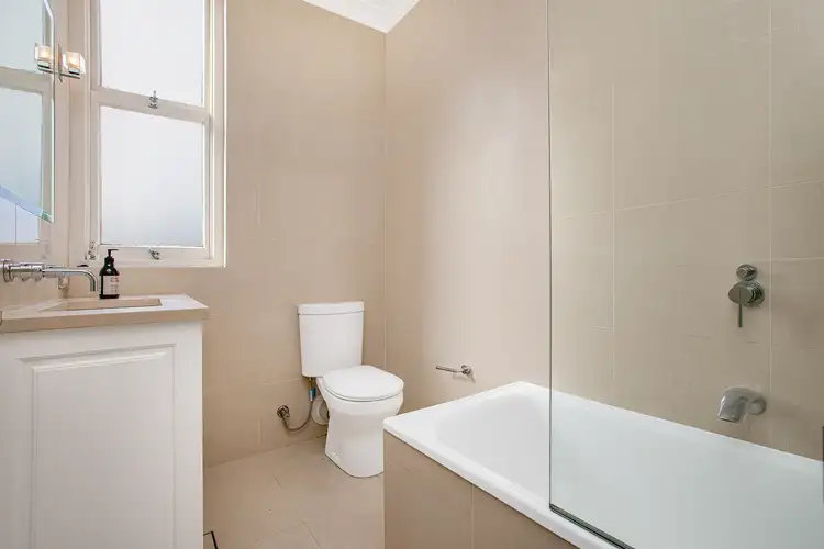 Fifth view of Homely apartment listing, 43/22 New Beach Road, Darling Point NSW 2027