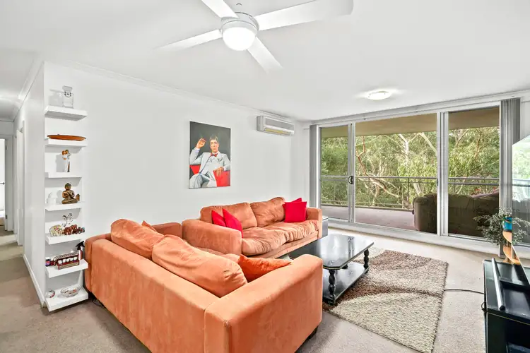 Third view of Homely apartment listing, 464/80 John Whiteway Drive, Gosford NSW 2250