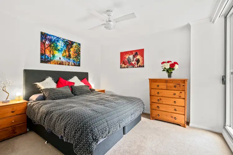 Fourth view of Homely apartment listing, 464/80 John Whiteway Drive, Gosford NSW 2250
