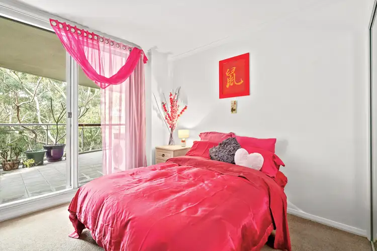 Fifth view of Homely apartment listing, 464/80 John Whiteway Drive, Gosford NSW 2250