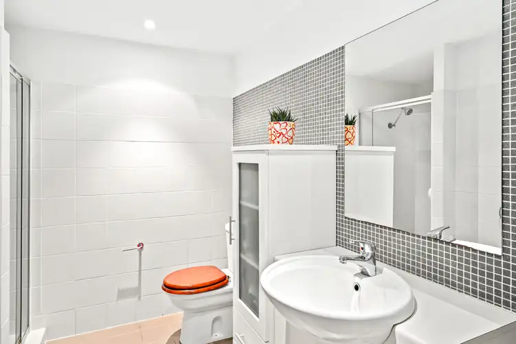Sixth view of Homely apartment listing, 464/80 John Whiteway Drive, Gosford NSW 2250