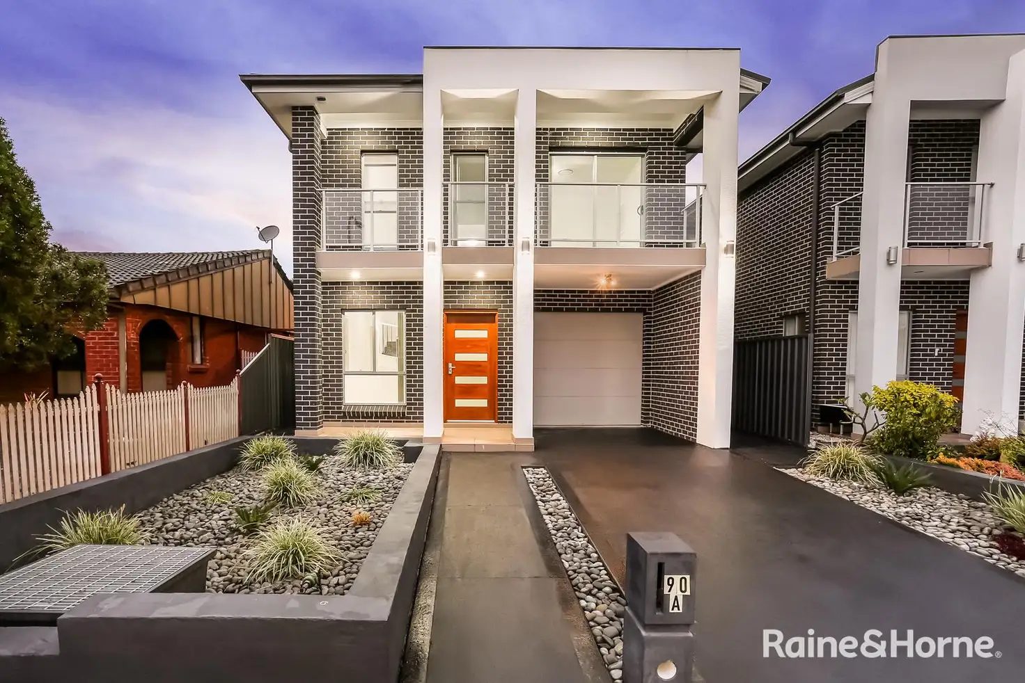 Main view of Homely house listing, 90A Childs Road, Chipping Norton NSW 2170