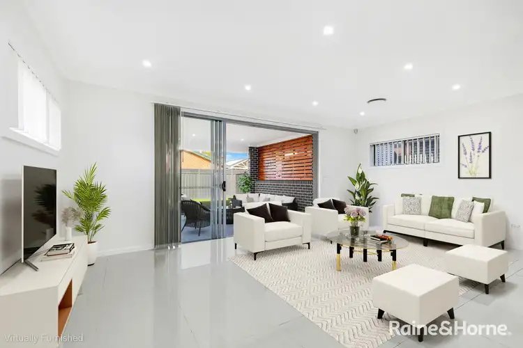 Second view of Homely house listing, 90A Childs Road, Chipping Norton NSW 2170