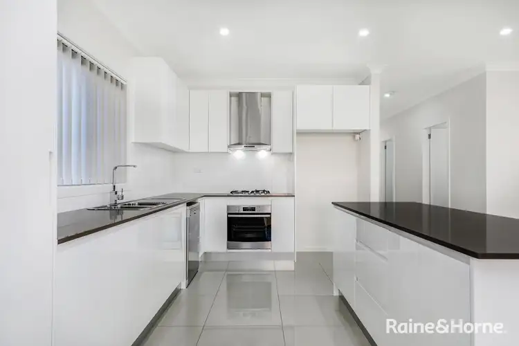 Third view of Homely house listing, 90A Childs Road, Chipping Norton NSW 2170