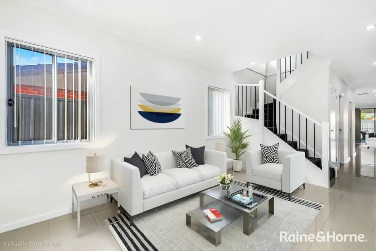 Fourth view of Homely house listing, 90A Childs Road, Chipping Norton NSW 2170