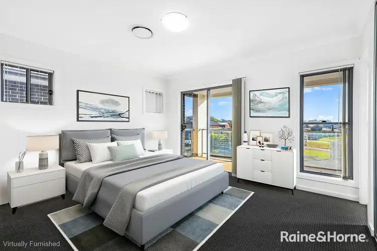 Fifth view of Homely house listing, 90A Childs Road, Chipping Norton NSW 2170