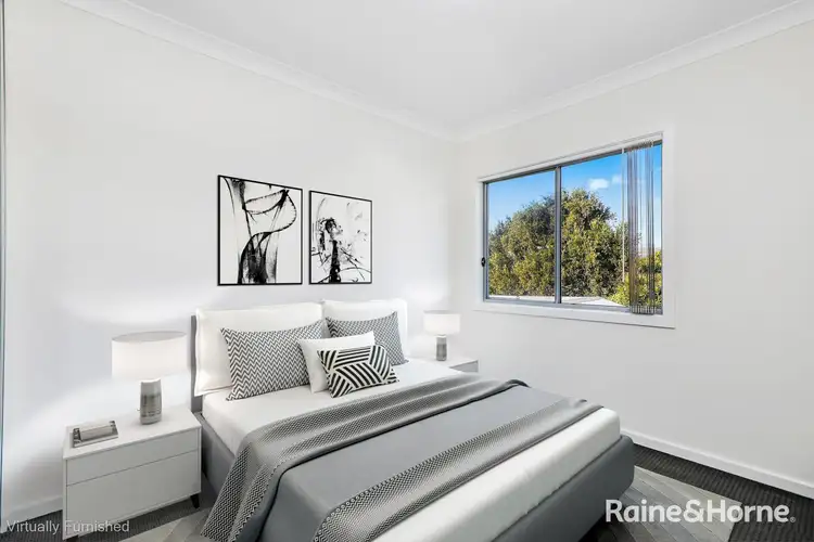 Sixth view of Homely house listing, 90A Childs Road, Chipping Norton NSW 2170