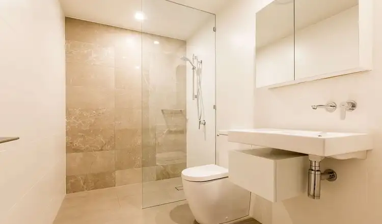 Second view of Homely apartment listing, Address available on request