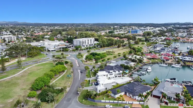 Sixth view of Homely house listing, 6A Sommersea Drive, Raby Bay QLD 4163