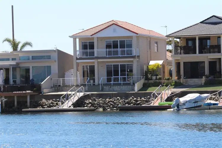Main view of Homely house listing, 15 Southwater Drive, Port Lincoln SA 5606