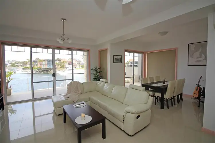 Second view of Homely house listing, 15 Southwater Drive, Port Lincoln SA 5606