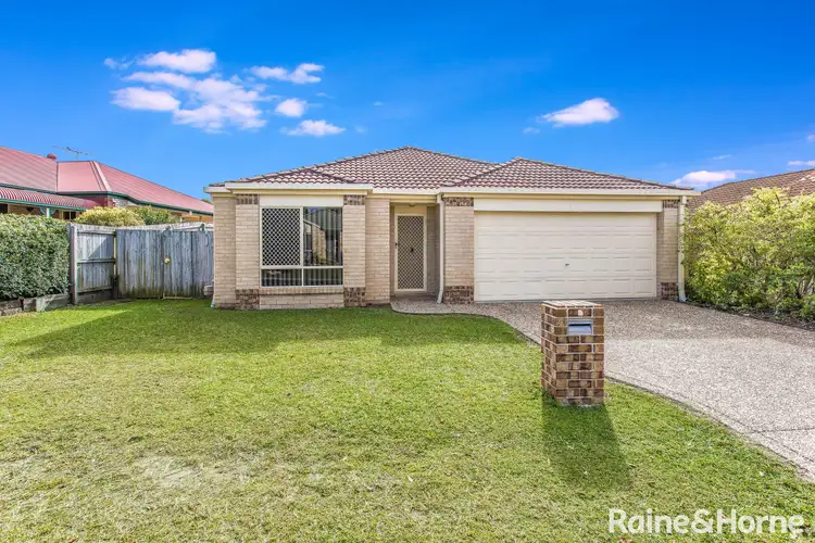 5 Standish Street, North Lakes QLD 4509