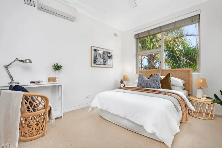 Main view of Homely apartment listing, 4/13 Lodge Lane, Freshwater NSW 2096