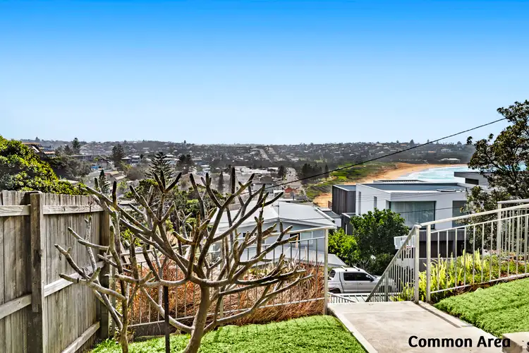 Fourth view of Homely apartment listing, 4/13 Lodge Lane, Freshwater NSW 2096