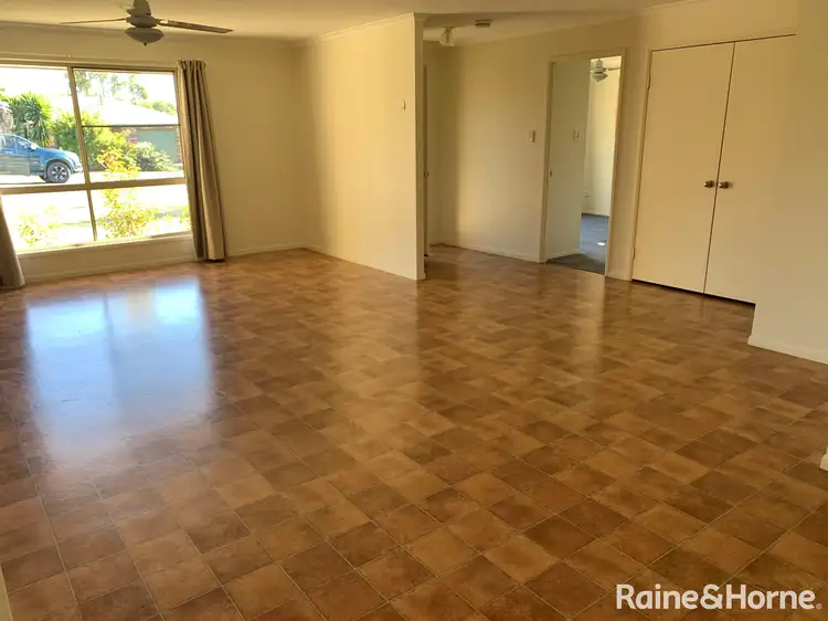 Second view of Homely house listing, 18 Burns Crescent, Wondai QLD 4606