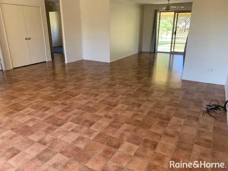 Third view of Homely house listing, 18 Burns Crescent, Wondai QLD 4606