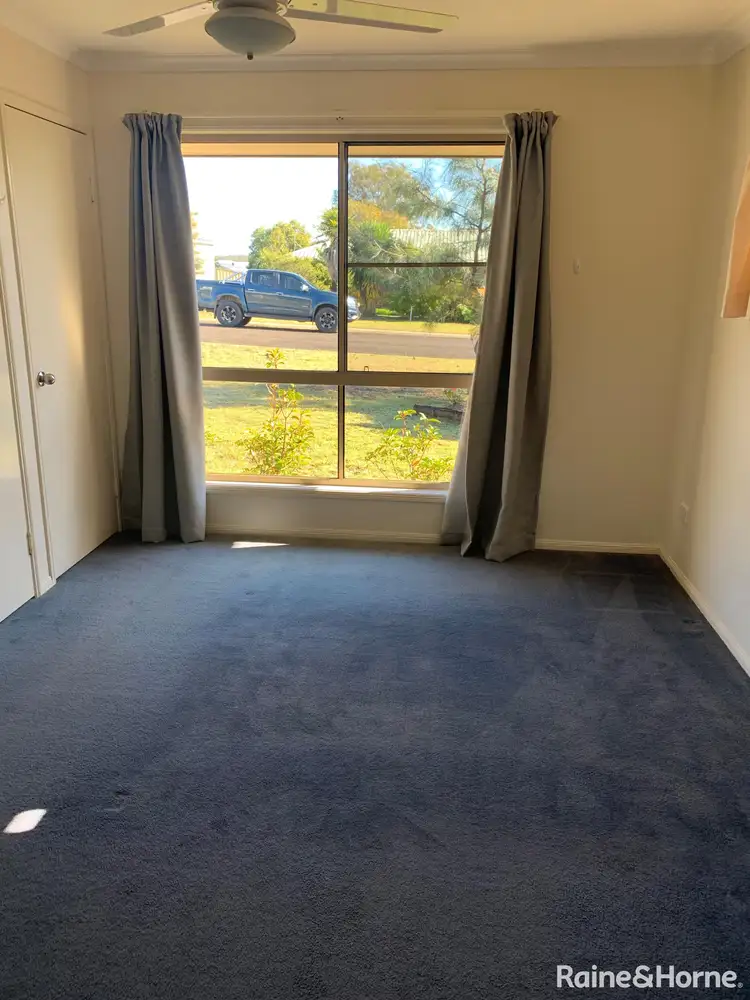 Seventh view of Homely house listing, 18 Burns Crescent, Wondai QLD 4606