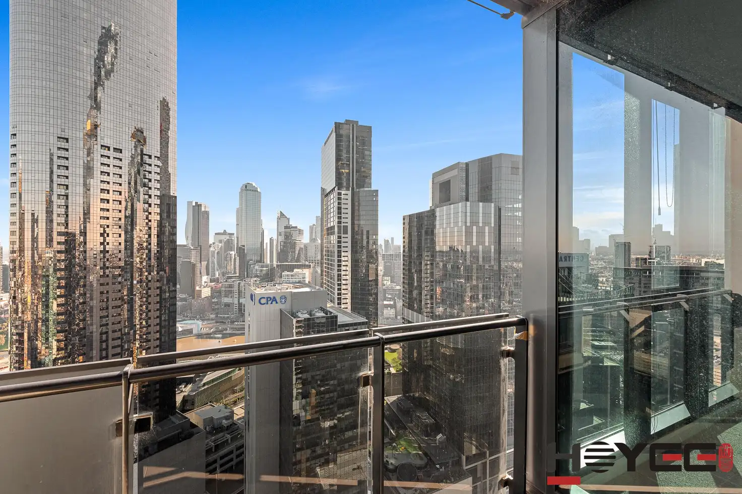 Main view of Homely apartment listing, 3903/151 City Road, Southbank VIC 3006
