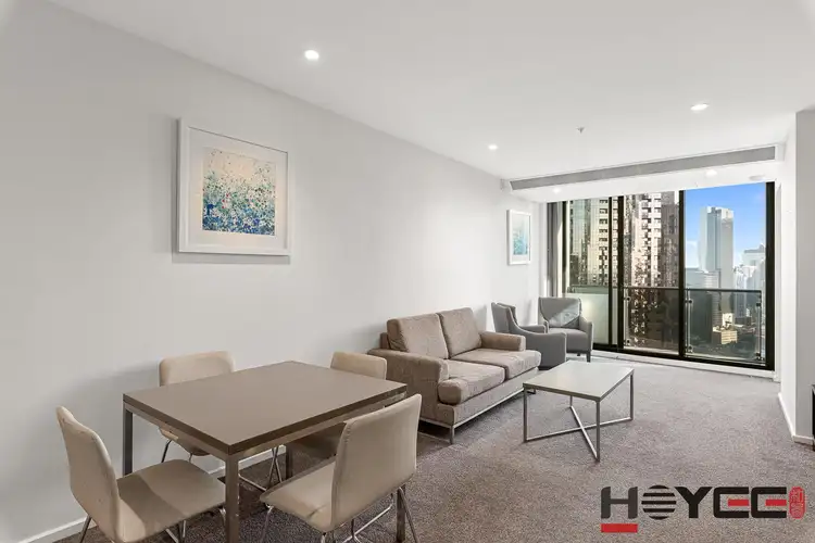 Second view of Homely apartment listing, 3903/151 City Road, Southbank VIC 3006