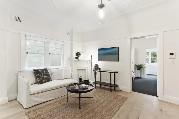 10/8b Hughes Street, Potts Point NSW 2011