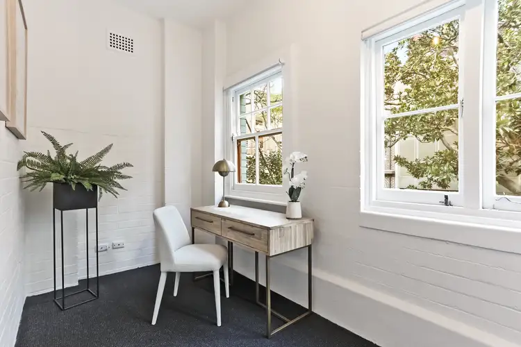Fifth view of Homely apartment listing, 10/8b Hughes Street, Potts Point NSW 2011