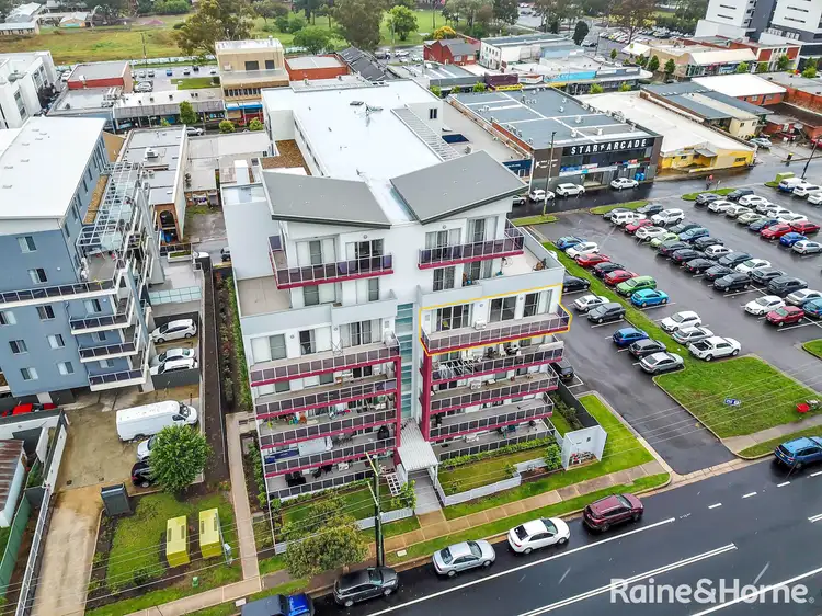 40/39-41 Gidley Street, St Marys NSW 2760