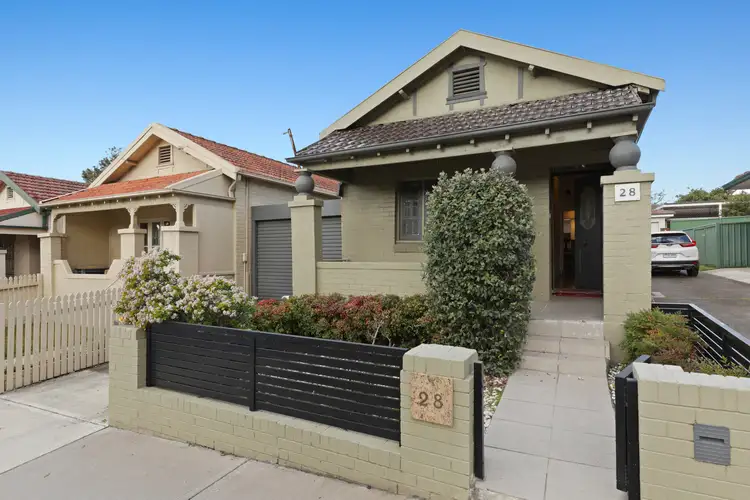 Main view of Homely house listing, 28 Unwins Bridge Road, St Peters NSW 2044