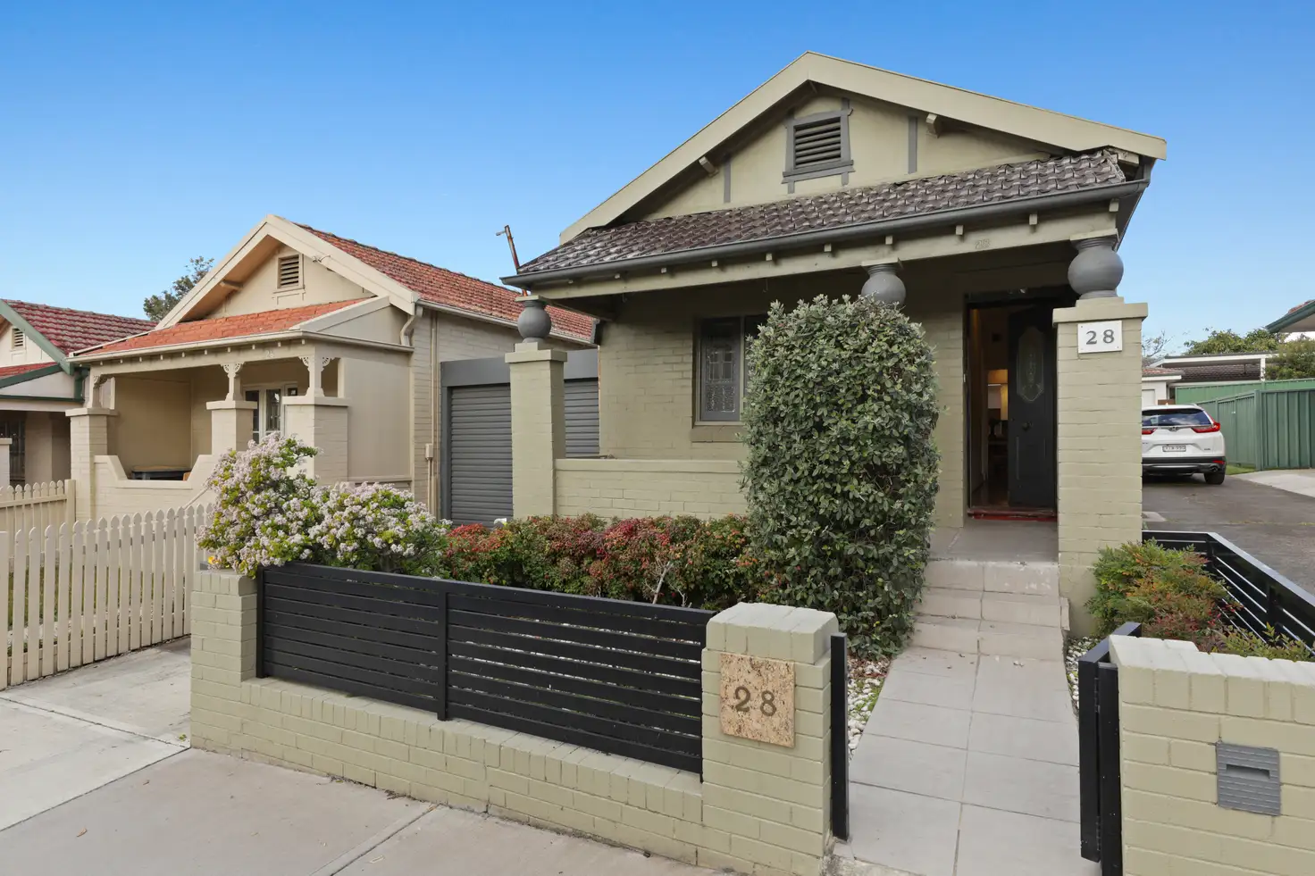Main view of Homely house listing, 28 Unwins Bridge Road, St Peters NSW 2044