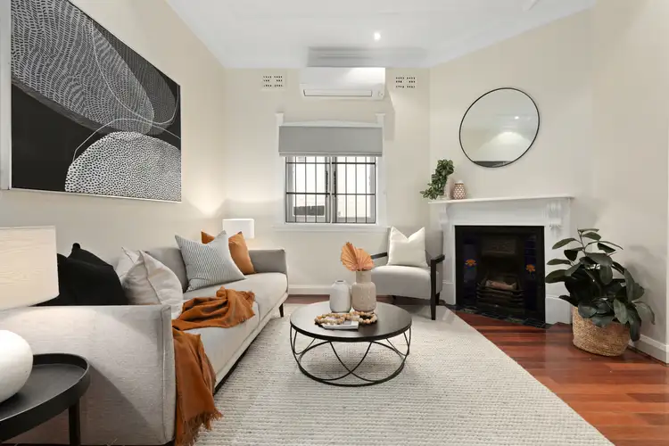 Second view of Homely house listing, 28 Unwins Bridge Road, St Peters NSW 2044