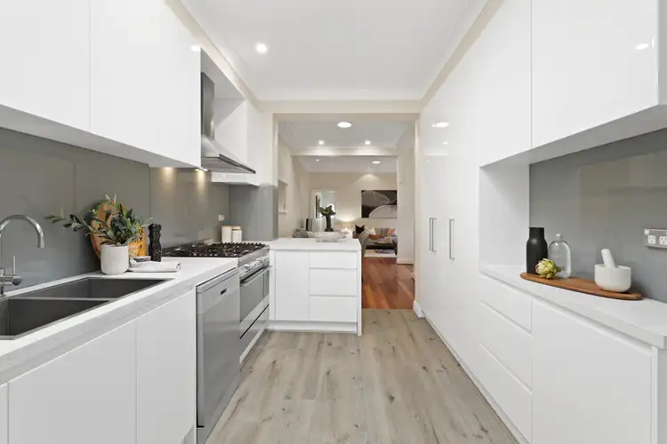 Third view of Homely house listing, 28 Unwins Bridge Road, St Peters NSW 2044