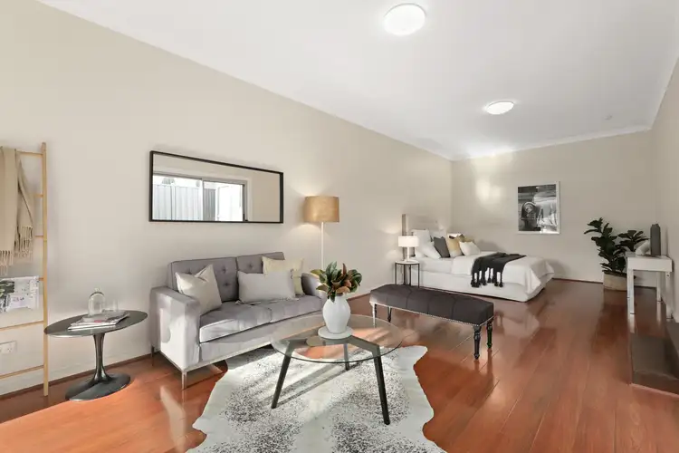 Fourth view of Homely house listing, 28 Unwins Bridge Road, St Peters NSW 2044
