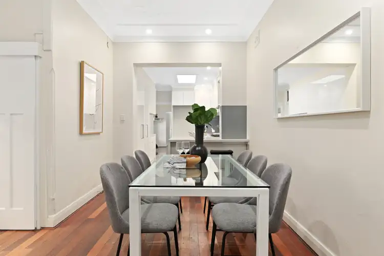 Fifth view of Homely house listing, 28 Unwins Bridge Road, St Peters NSW 2044