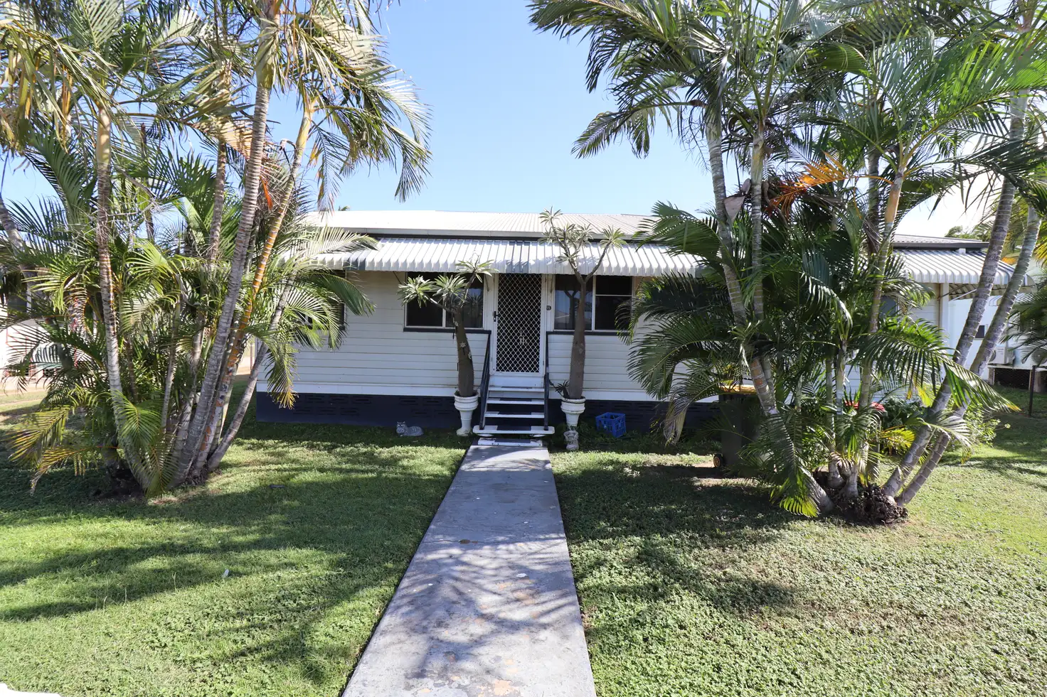 Main view of Homely house listing, 55 Munro Street, Ayr QLD 4807