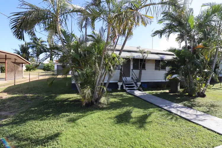 Second view of Homely house listing, 55 Munro Street, Ayr QLD 4807