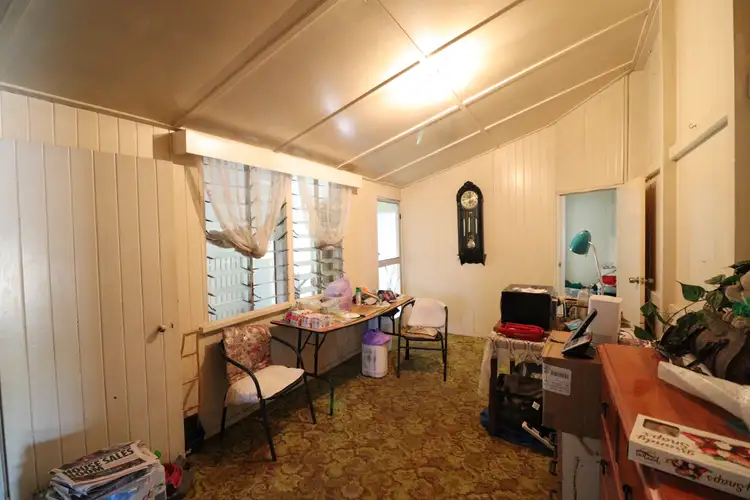 Fourth view of Homely house listing, 55 Munro Street, Ayr QLD 4807