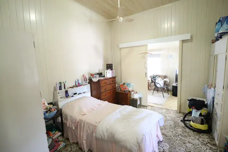 Fifth view of Homely house listing, 55 Munro Street, Ayr QLD 4807