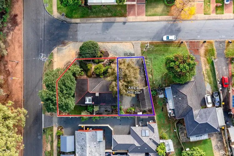 Second view of Homely house listing, 1 Deerness Way, Armadale WA 6112