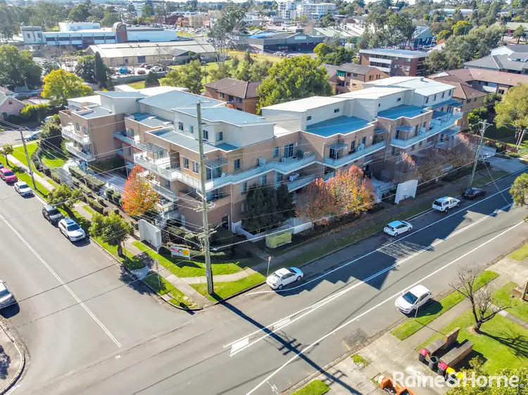 22/26-32 Princess Mary Street, St Marys NSW 2760
