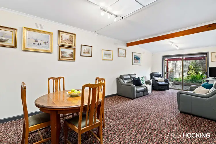 Second view of Homely house listing, 100 Thompson Street, Williamstown VIC 3016