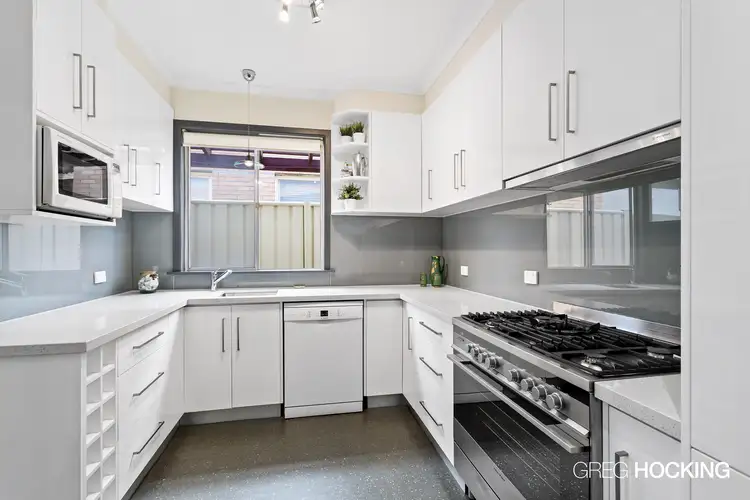 Third view of Homely house listing, 100 Thompson Street, Williamstown VIC 3016