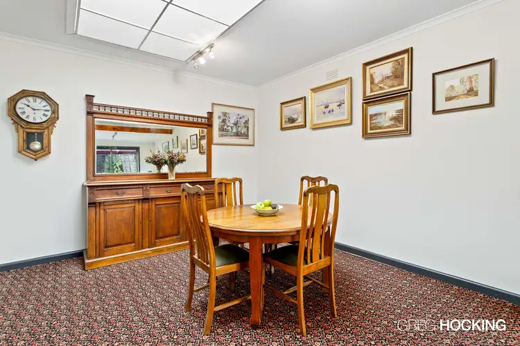 Fourth view of Homely house listing, 100 Thompson Street, Williamstown VIC 3016
