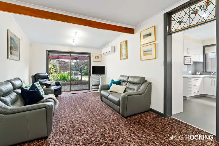 Fifth view of Homely house listing, 100 Thompson Street, Williamstown VIC 3016