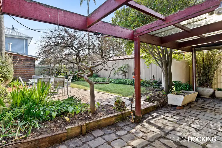 Sixth view of Homely house listing, 100 Thompson Street, Williamstown VIC 3016
