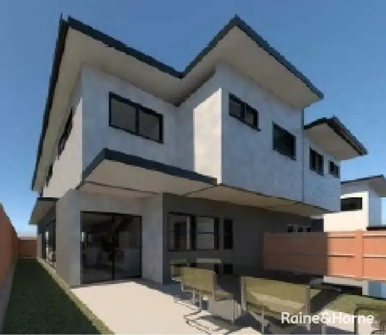 Units 1-9/54 Bottlebrush Boulevard, Fletcher NSW 2287